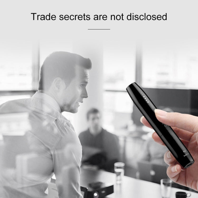 WT09 IR Camera Lens Detector Wireless Signal Detect Device Finder Anti-tracking GPS Radar Radio Frequency Detector