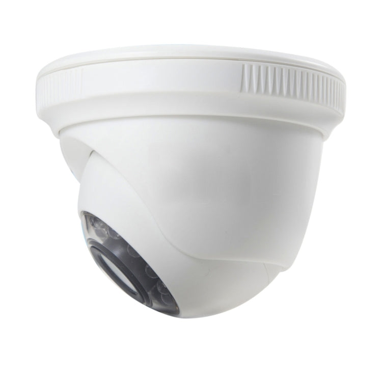 531eA CE & RoHS Certificated Waterproof 3.6mm 3MP Lens AHD Camera with 12 IR LED, Support Night Vision & White Balance, 531eA-W, 531eA-L, 531eA-H2
