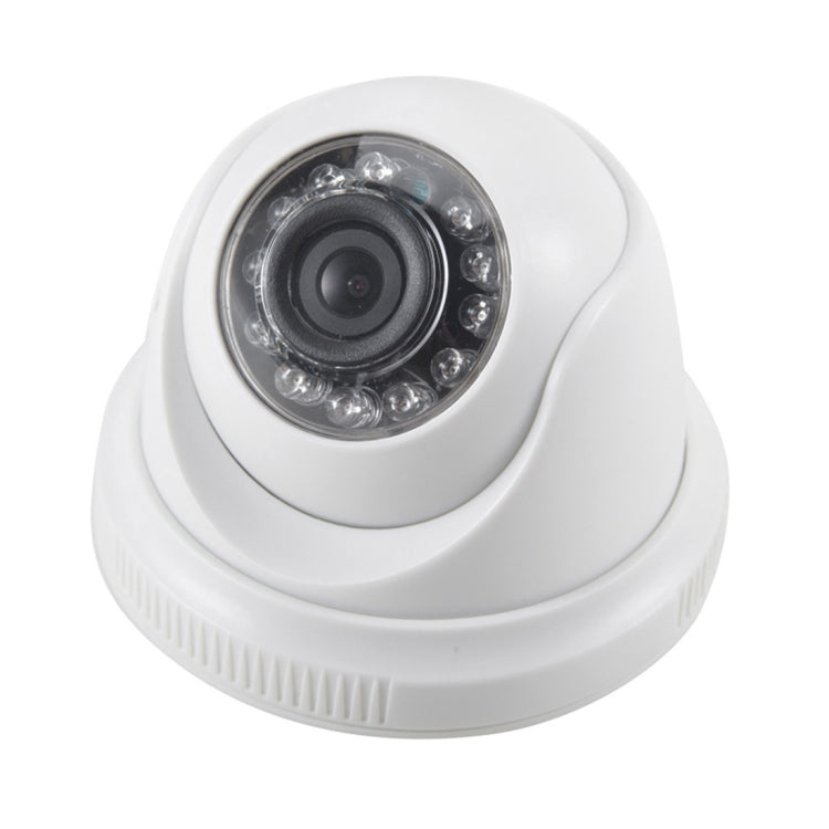 531eA CE & RoHS Certificated Waterproof 3.6mm 3MP Lens AHD Camera with 12 IR LED, Support Night Vision & White Balance, 531eA-W, 531eA-L, 531eA-H2