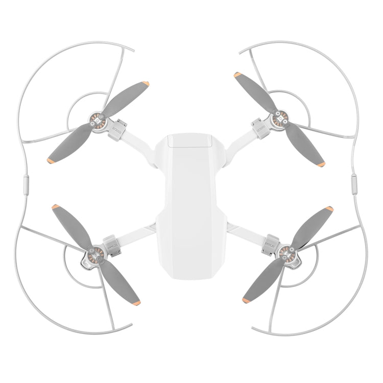 STARTRC 1109131 Drone Propeller Protective Guard Anti-collision Ring for DJI Mini 2 / Mavic Mini, For DJI Mini 2