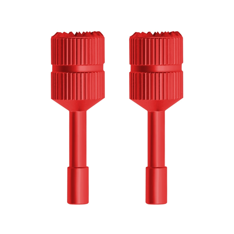 Sunnylife Remote Control Extension Joystick for DJI Mini 3 Pro RC, Sunnylife MM3-YG460 Red, Sunnylife MM3-YG460 Titanium, Sunnylife MM3-YG460 Gold