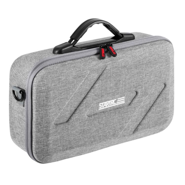 For DJI Fip STARTRC Shoulder Storage Bag Integrated Handbag