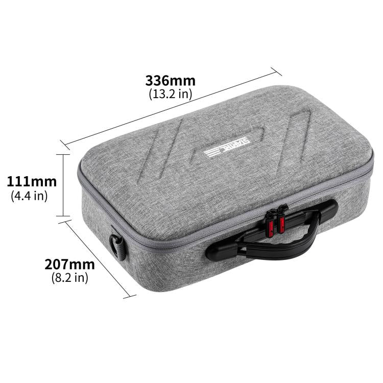 For DJI Fip STARTRC Shoulder Storage Bag Integrated Handbag