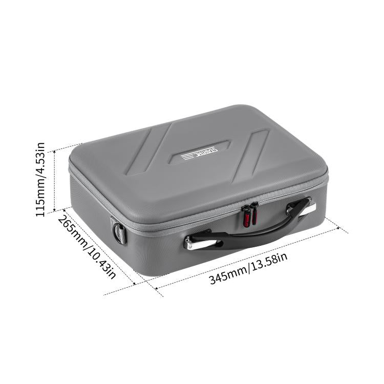 For DJI Fip STARTRC Shoulder Storage Bag Handbag