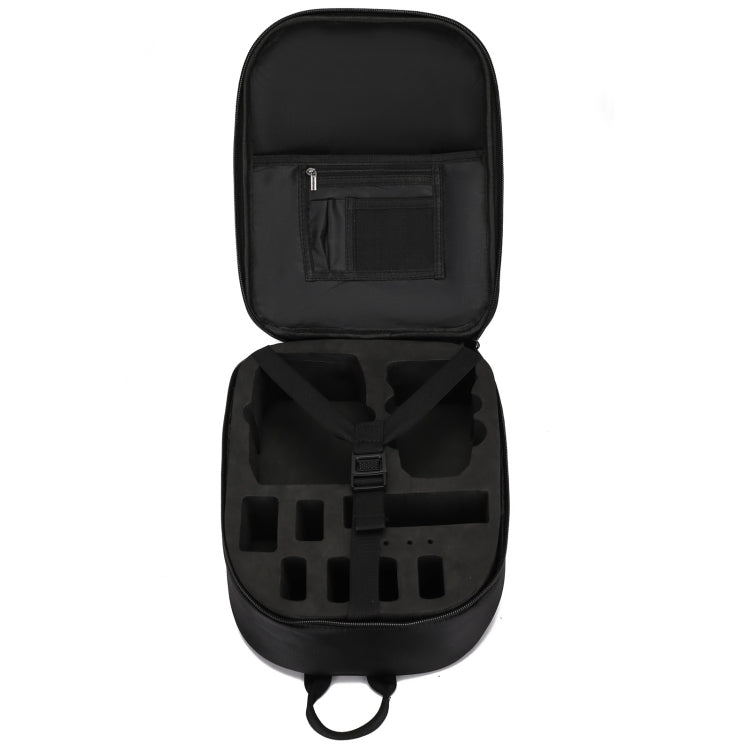 Waterproof Backpack Shoulders Turtle Shell Storage Bag for DJI Mavic Mini 2