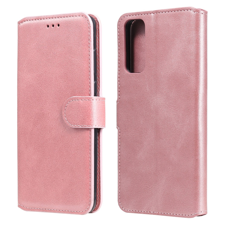 Classic Calf Texture PU + TPU Horizontal Flip Leather Case, with Holder & Card Slots & Wallet, For Motorola Moto G9 Plus, For Motorola Moto G 5G Plus, For Motorola Moto G9 Play, For vivo Y20 / Y20i