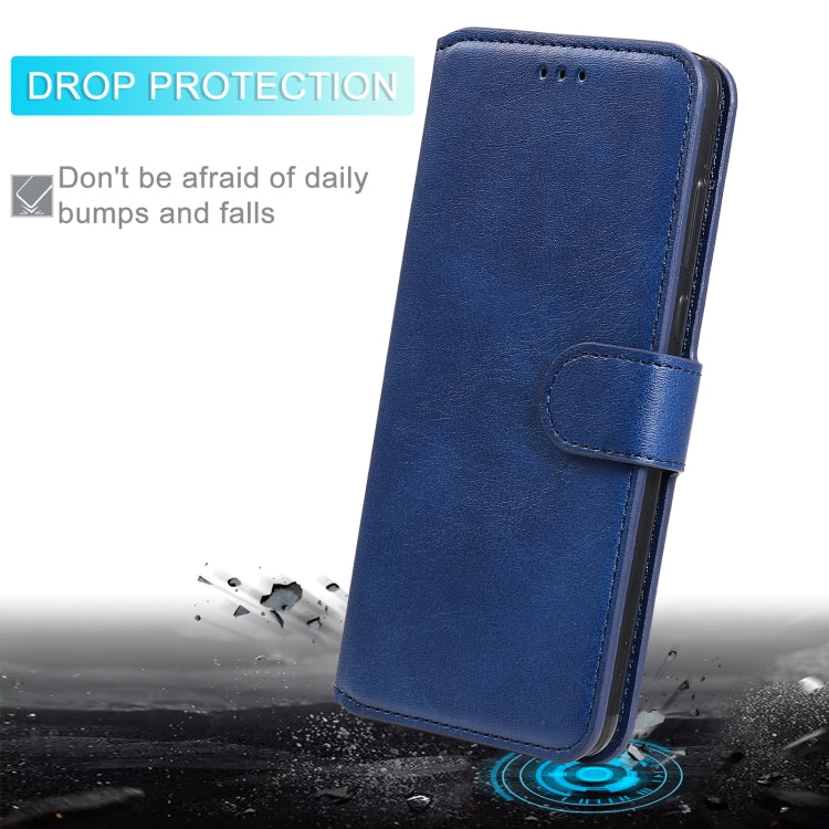 Classic Calf Texture PU + TPU Horizontal Flip Leather Case, with Holder & Card Slots & Wallet, For Google Pixel 5, For Google Pixel 5 XL / Pixel 4a 5G, For Nokia 3.4 / 7.3, For OPPO A53 / A53S / A32