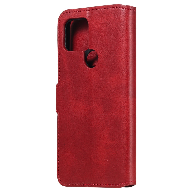 Classic Calf Texture PU + TPU Horizontal Flip Leather Case, with Holder & Card Slots & Wallet, For Google Pixel 5, For Google Pixel 5 XL / Pixel 4a 5G, For Nokia 3.4 / 7.3, For OPPO A53 / A53S / A32