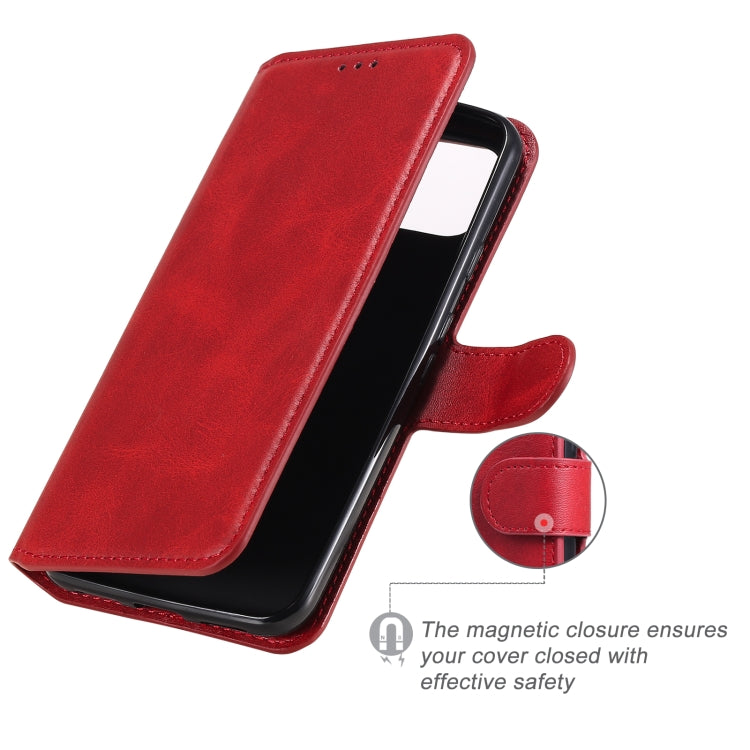 Classic Calf Texture PU + TPU Horizontal Flip Leather Case, with Holder & Card Slots & Wallet, For Google Pixel 5, For Google Pixel 5 XL / Pixel 4a 5G, For Nokia 3.4 / 7.3, For OPPO A53 / A53S / A32