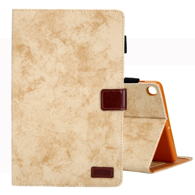 Business Style Horizontal Flip Leather Case, with Holder & Card Slot & Photo Frame & Sleep / Wake-up Function, For Galaxy Tab A 10.5 / T590, For Galaxy Tab S5e / T720, For iPad Pro 10.5 (2017), For iPad Mini 1 / 2 / 3 / 4
