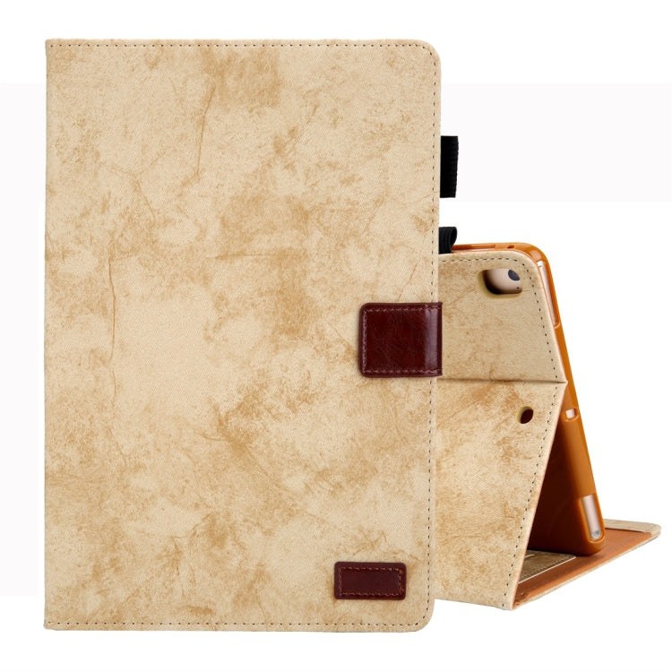 Business Style Horizontal Flip Leather Case, with Holder & Card Slot & Photo Frame & Sleep / Wake-up Function, For iPad Pro 11 inch (2018), For iPad Mini (2019), For iPad 10.2 2021 / 2020 / 2019, For iPad 10.2 inch