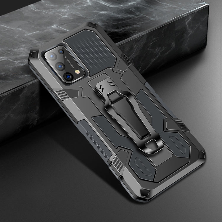 Machine Armor Warrior Shockproof PC + TPU Protective Case, For Infinix Hot 9 Play, For Infinix Note7 Lite / Hot 9, For LG Stylo 7, For OPPO Reno5 5G