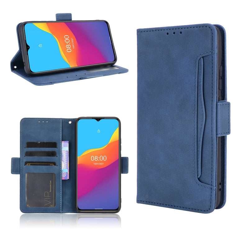 Skin Feel Calf Pattern Horizontal Flip Leather Case with Holder & Card Slots & Photo Frame, For Fujitsu Arrows Be4 Plus/F-41B, For Asus Zenfone 8 ZS590KS, For Nokia X10 / X20, For Ulefone Note 10