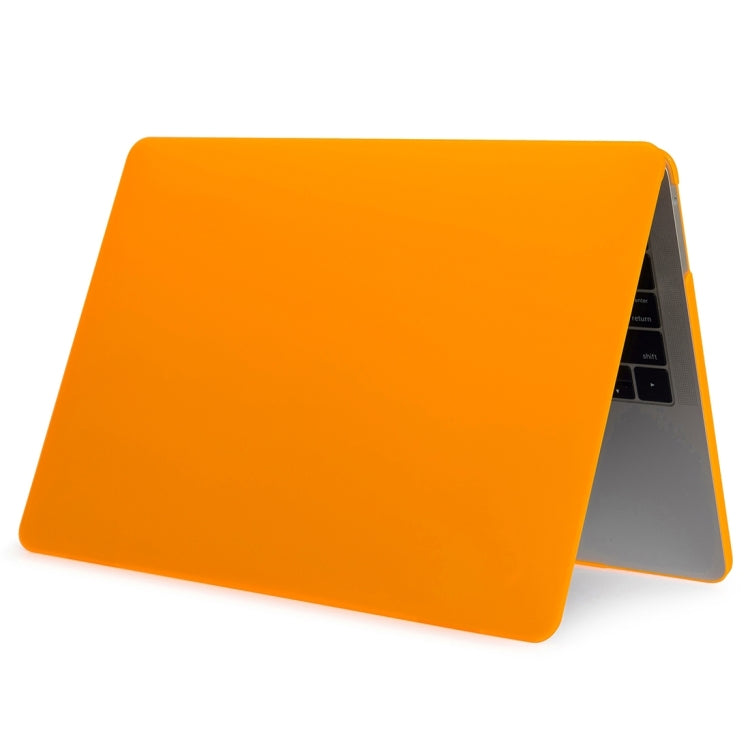 Laptop Matte Style Protective Case, For MacBook Pro 14.2 inch A2442 2021 / 2023