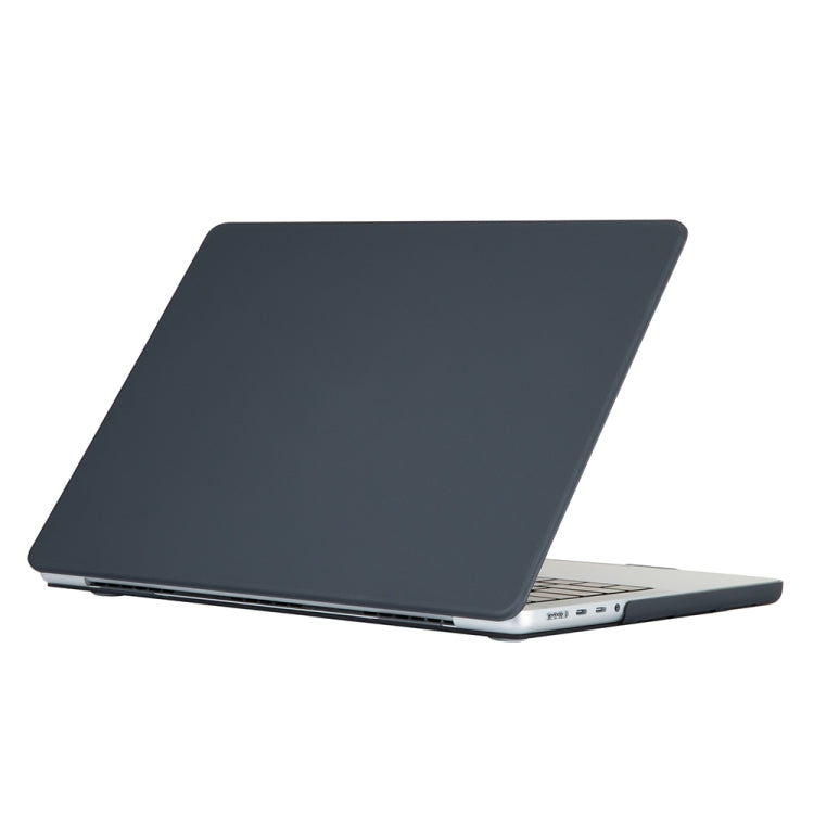 Laptop Matte Style Protective Case, For MacBook Pro 14.2 inch A2442 2021 / 2023