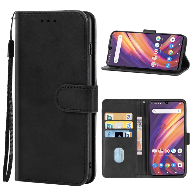 Leather Phone Case, For Lenovo A6 Note, For Lenovo K12, For Lenovo K12 Note / Motorola Moto G9, For Lenovo K12 Pro, For Lenovo K13 / Motorola Moto E7 Power 4G