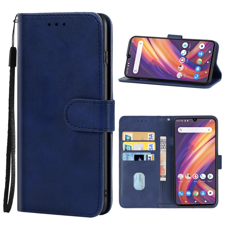 Leather Phone Case, For Lenovo A6 Note, For Lenovo K12, For Lenovo K12 Note / Motorola Moto G9, For Lenovo K12 Pro, For Lenovo K13 / Motorola Moto E7 Power 4G