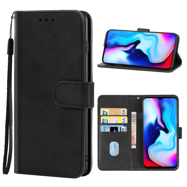 Leather Phone Case, For Lenovo A6 Note, For Lenovo K12, For Lenovo K12 Note / Motorola Moto G9, For Lenovo K12 Pro, For Lenovo K13 / Motorola Moto E7 Power 4G