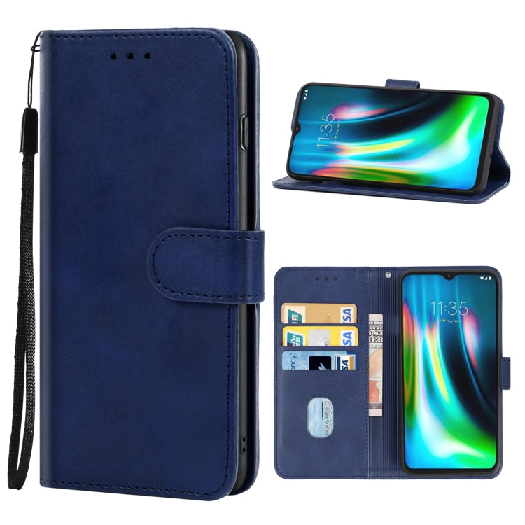 Leather Phone Case, For Lenovo A6 Note, For Lenovo K12, For Lenovo K12 Note / Motorola Moto G9, For Lenovo K12 Pro, For Lenovo K13 / Motorola Moto E7 Power 4G