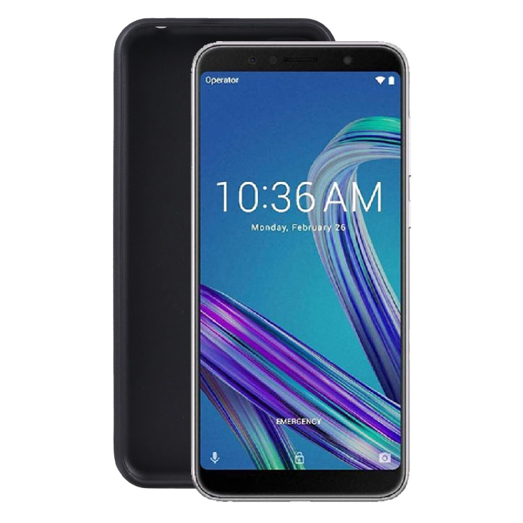 TPU Phone Case, For Asus Zenfone Max Pro (M1) ZB601KL, For LG K92 5G, For Sony Xperia 10 II, For Nokia 6.2