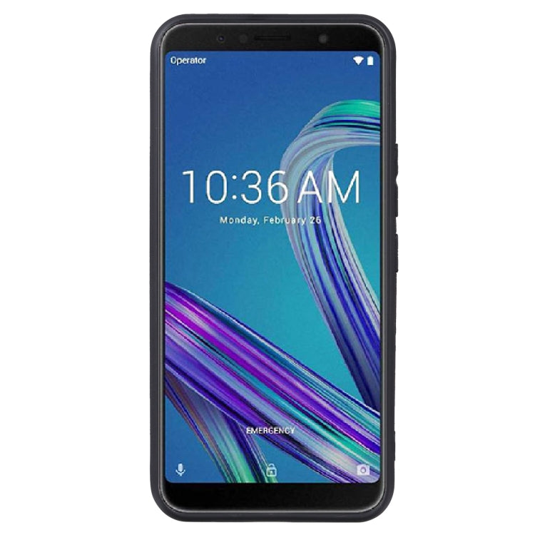 TPU Phone Case, For Asus Zenfone Max Pro (M1) ZB601KL, For LG K92 5G, For Sony Xperia 10 II, For Nokia 6.2