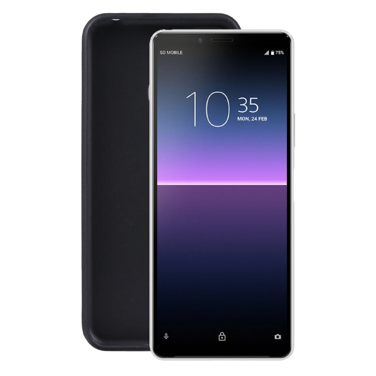 TPU Phone Case, For Asus Zenfone Max Pro (M1) ZB601KL, For LG K92 5G, For Sony Xperia 10 II, For Nokia 6.2