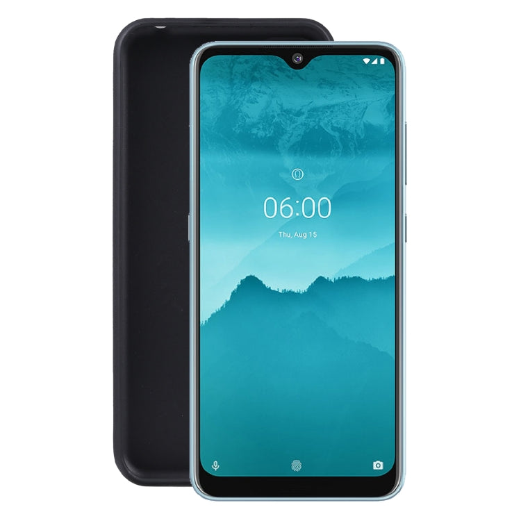 TPU Phone Case, For Asus Zenfone Max Pro (M1) ZB601KL, For LG K92 5G, For Sony Xperia 10 II, For Nokia 6.2
