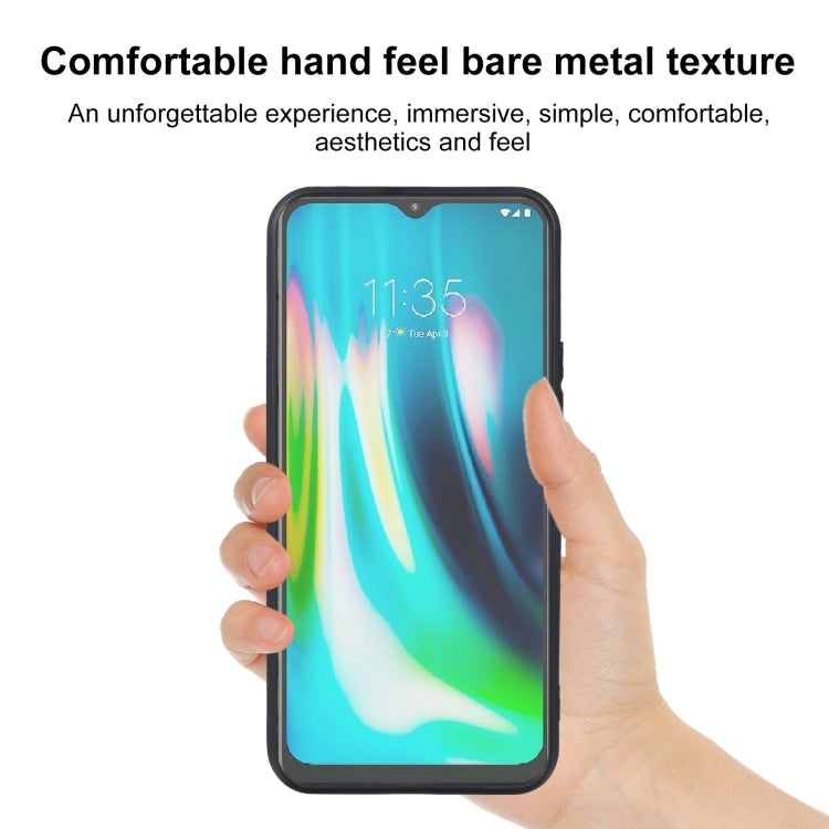 TPU Phone Case, For Lenovo K12 Note