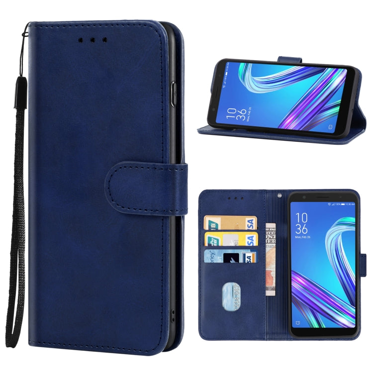 Leather Phone Case, For Asus ZenFone Live L2, For Asus ROG Phone 3 ZS661KL, For Blackview Max1, For Blackview A30, For CAT S42, For CUBOT X18 Plus