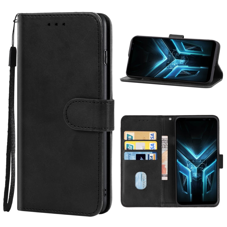 Leather Phone Case, For Asus ZenFone Live L2, For Asus ROG Phone 3 ZS661KL, For Blackview Max1, For Blackview A30, For CAT S42, For CUBOT X18 Plus