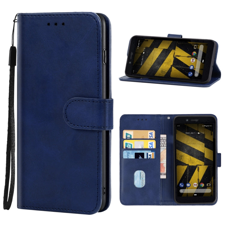Leather Phone Case, For Asus ZenFone Live L2, For Asus ROG Phone 3 ZS661KL, For Blackview Max1, For Blackview A30, For CAT S42, For CUBOT X18 Plus