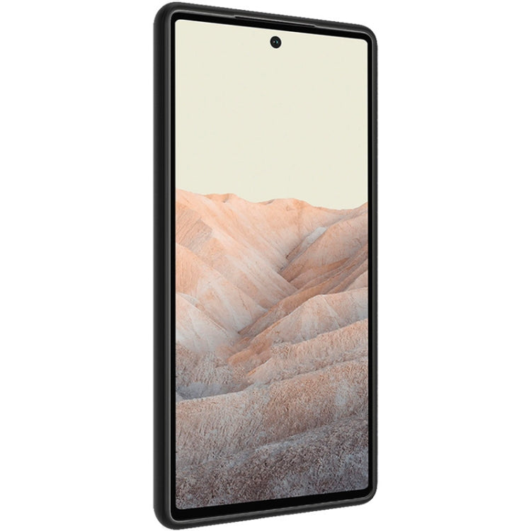 imak LX-5 Series PC + TPU Case with Screen Protector, For Google Pixel 6 Pro, For Google Pixel 6, For Sony Xperia 5 III, For Sony Xperia 10 III, For Sony Xperia Pro-I