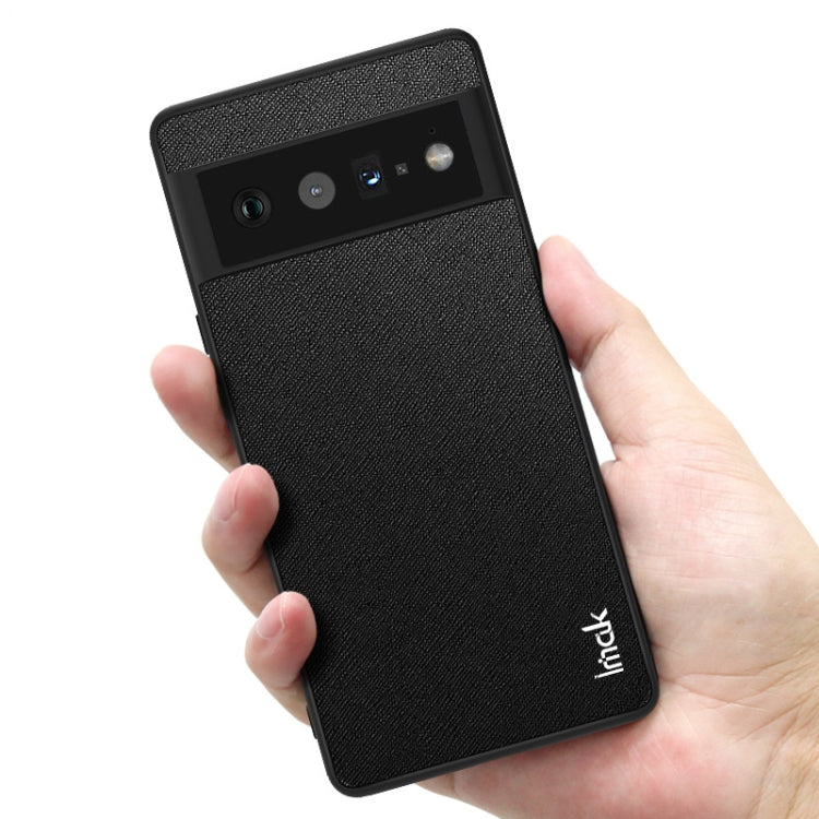 imak LX-5 Series PC + TPU Case with Screen Protector, For Google Pixel 6 Pro, For Google Pixel 6, For Sony Xperia 5 III, For Sony Xperia 10 III, For Sony Xperia Pro-I