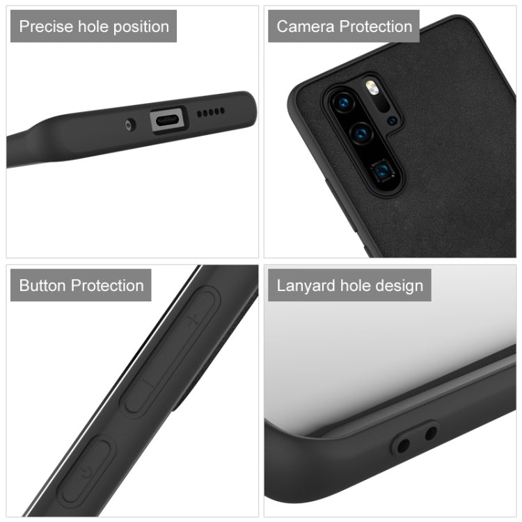 imak LX-5 Series PC + TPU Case with Screen Protector, For Google Pixel 6 Pro, For Google Pixel 6, For Sony Xperia 5 III, For Sony Xperia 10 III, For Sony Xperia Pro-I