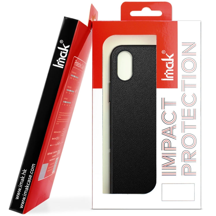 imak LX-5 Series PC + TPU Case with Screen Protector, For Google Pixel 6 Pro, For Google Pixel 6, For Sony Xperia 5 III, For Sony Xperia 10 III, For Sony Xperia Pro-I