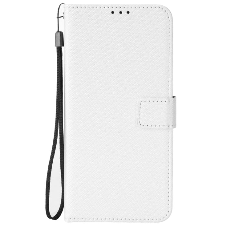 Diamond Texture Leather Phone Case, For OPPO Reno7 5G / Find X5 Lite, For vivo iQOO U5 5G, For Alcatel 1S 2021 / 3L 2021 / TCL 20E / 20Y, For Doogee S59 / S59 Pro