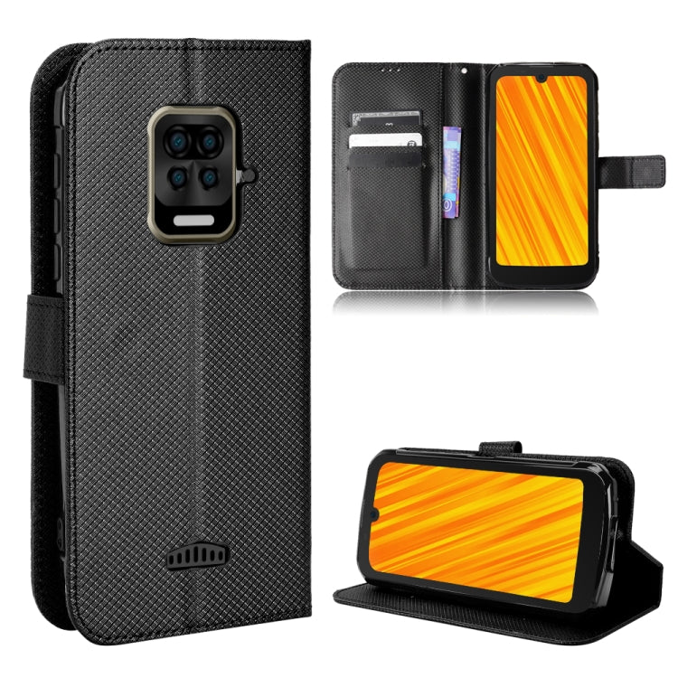 Diamond Texture Leather Phone Case, For OPPO Reno7 5G / Find X5 Lite, For vivo iQOO U5 5G, For Alcatel 1S 2021 / 3L 2021 / TCL 20E / 20Y, For Doogee S59 / S59 Pro