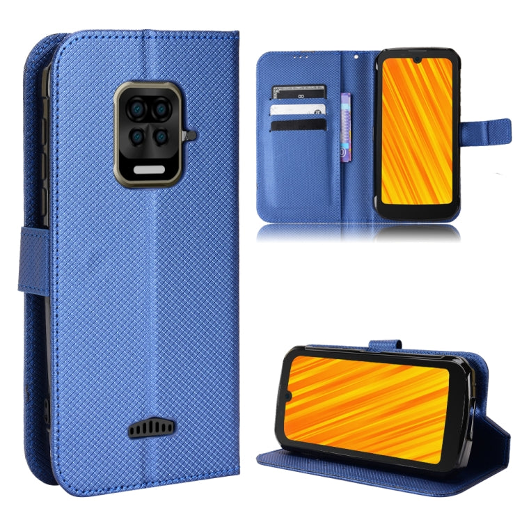 Diamond Texture Leather Phone Case, For OPPO Reno7 5G / Find X5 Lite, For vivo iQOO U5 5G, For Alcatel 1S 2021 / 3L 2021 / TCL 20E / 20Y, For Doogee S59 / S59 Pro