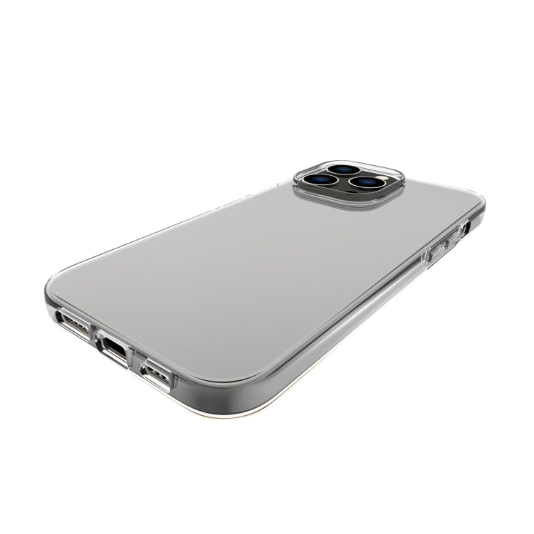 Transparent TPU Phone Case, For iPhone 14 Pro Max, For iPhone 14 Pro, For iPhone 14