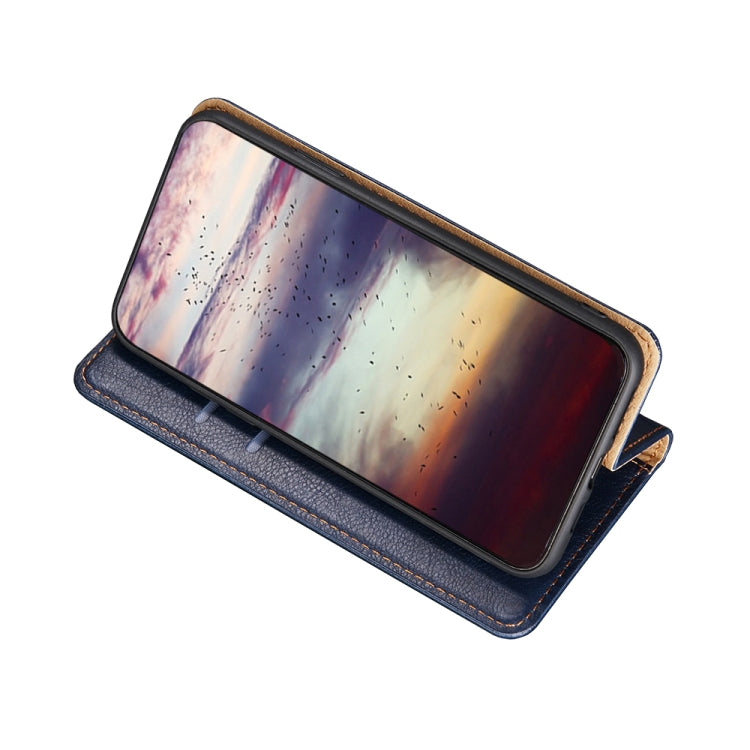 Gloss Oil Solid Color Magnetic Flip Leather Phone Case, For Xiaomi Poco X4 Pro 5G, For Sony Xperia Ace III, For Nokia G21 / G11, For Nokia X100