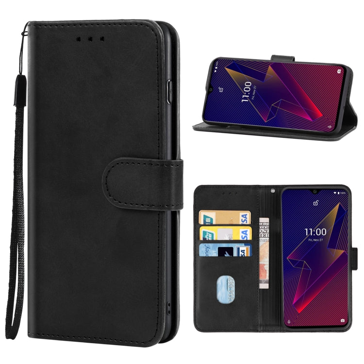 Leather Phone Case, For Nokia XR20, For Wiko Power U20, For Motorola G Pure, For Nokia C01 Plus, For ZTE A7 2020, For ZTE Blade A71, For Nokia C30, For Nokia X20 / X10, For Sony Xperia 20 / Xperia 8