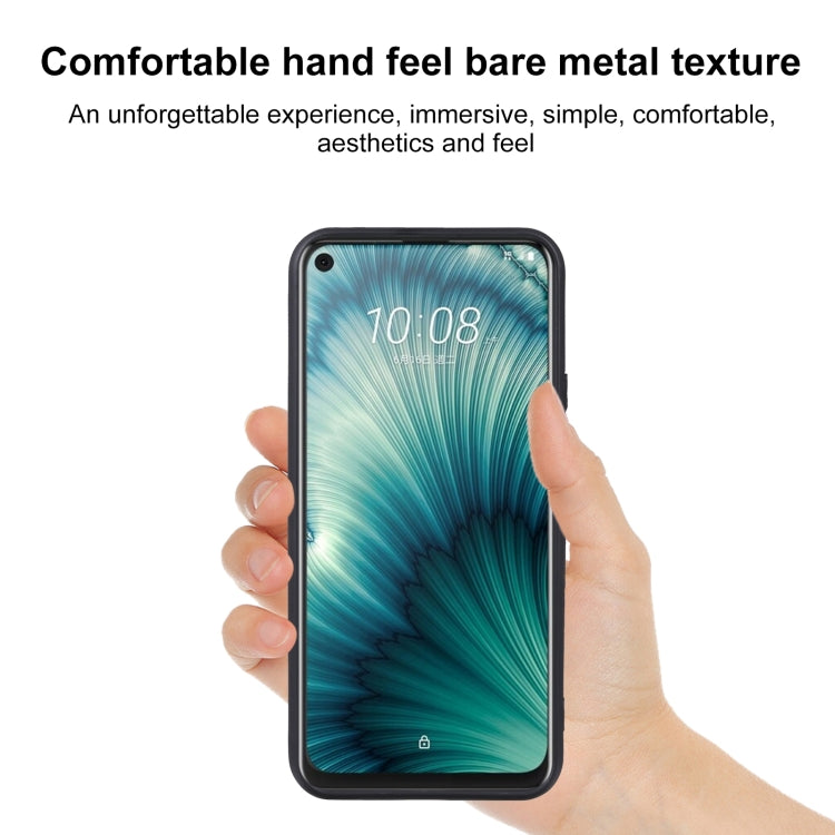 TPU Phone Case, For HTC U20 5G, For Tecno Camon 17 Pro