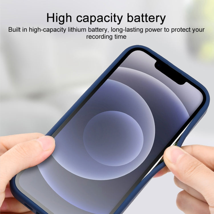 Translucent Skin Feel Frosted Phone Case, For iPhone 14, For iPhone 14 Plus