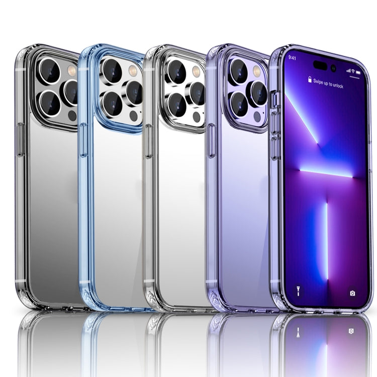 Crystal Clear Shockproof Phone Case, For iPhone 12 Pro Max, For iPhone 12 Pro, For iPhone 12