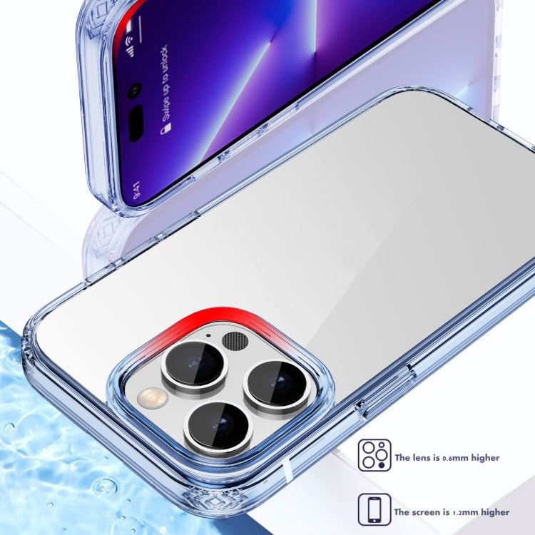 Crystal Clear Shockproof Phone Case, For iPhone 12 Pro Max, For iPhone 12 Pro, For iPhone 12