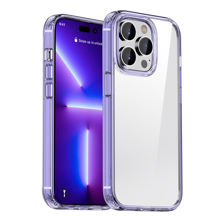 Crystal Clear Shockproof Phone Case, For iPhone 12 Pro Max, For iPhone 12 Pro, For iPhone 12
