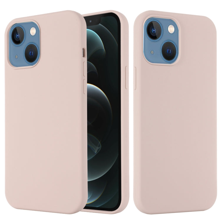 Shockproof Silicone Magsafe Case, For iPhone 14, For iPhone 14 Plus