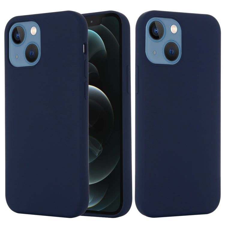 Shockproof Silicone Magsafe Case, For iPhone 14, For iPhone 14 Plus