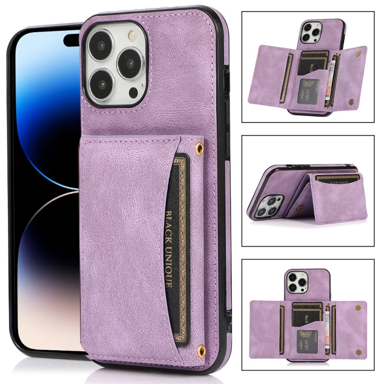 Three-fold Leather Phone Case, For iPhone 14 Pro Max, For iPhone 14 Pro, For iPhone 14, For iPhone 14 Plus