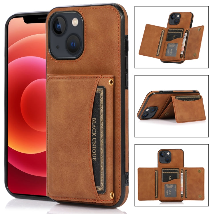 Three-fold Leather Phone Case, For iPhone 14 Pro Max, For iPhone 14 Pro, For iPhone 14, For iPhone 14 Plus